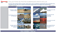 Desktop Screenshot of photos.tourismeatlantique.com